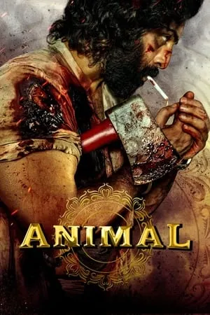 Khatrimaza Animal 2023 Hindi Full Movie WEB-DL 480p 720p 1080p Download