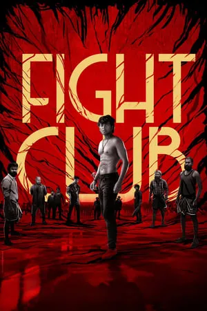 Khatrimaza Fight Club 2023 Hindi+Tamil Full Movie WEB-DL 480p 720p 1080p Download