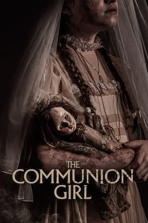 Khatrimaza The Communion Girl 2023 Hindi+English Full Movie WEB-DL 480p 720p 1080p Download