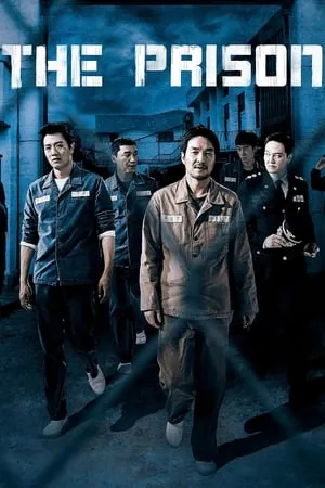 Khatrimaza The Prison 2017 Hindi+Korean Full Movie Bluray 480p 720p 1080p Download