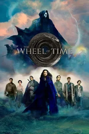 Khatrimaza The Wheel of Time (Season 1) 2023 Hindi+English Web Series WEB-DL 480p 720p 1080p Download