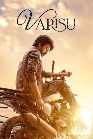 Khatrimaza Varisu 2023 Hindi+Tamil Full Movie WEB-DL 480p 720p 1080p Download