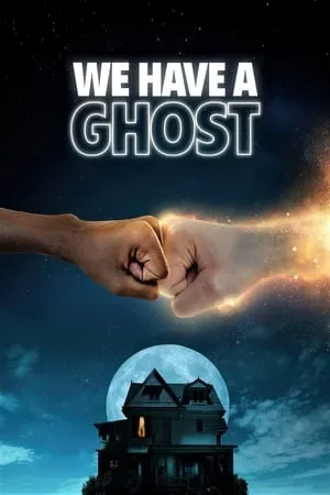 Khatrimaza We Have a Ghost 2023 Hindi+English Full Movie WEB-DL 480p 720p 1080p Download