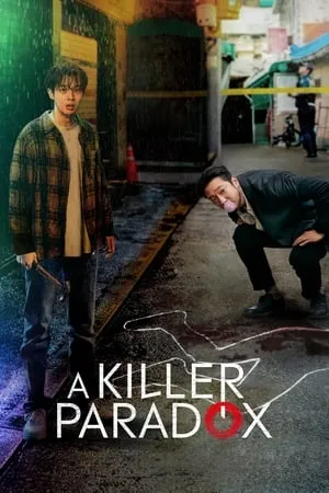 Khatrimaza A Killer Paradox (Season 1) 2024 Hindi+English Web Series WEB-DL 480p 720p 1080p Download