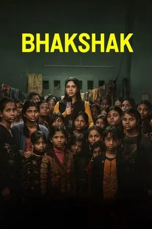 Khatrimaza Bhakshak 2024 Hindi Full Movie NF WEB-DL 480p 720p 1080p Download