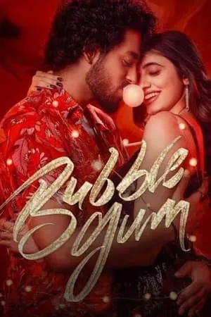 Khatrimaza Bubblegum 2023 Hindi+Telugu Full Movie WEB-DL 480p 720p 1080p Download