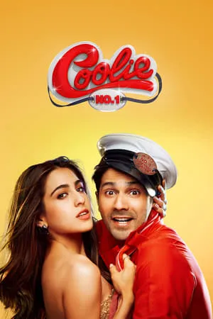 Khatrimaza Coolie No. 1 2020 Hindi+English Full Movie WEB-DL 480p 720p 1080p Download