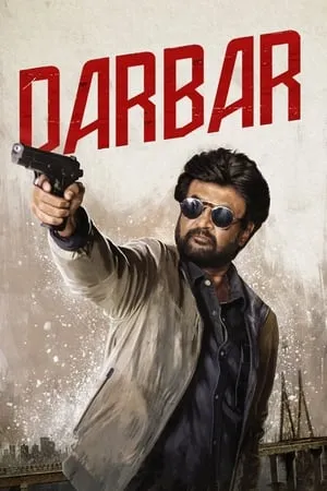 Khatrimaza Darbar 2020 Hindi+Telugu Full Movie BluRay 480p 720p 1080p Download