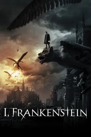 Khatrimaza I, Frankenstein 2014 Hindi+English Full Movie BluRay 480p 720p 1080p Download