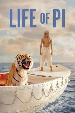 Khatrimaza Life of Pi 2012 Hindi Full Movie BluRay 480p 720p 1080p Download