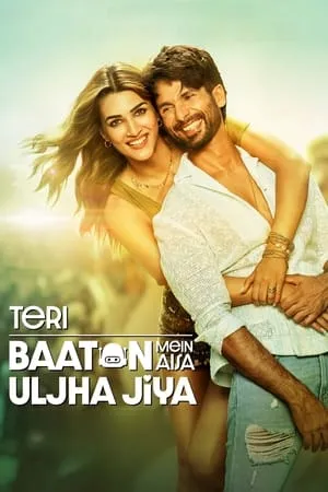 Khatrimaza Teri Baaton Mein Aisa Uljha Jiya 2024 Hindi Full Movie HDCAMRip 480p 720p 1080p Download