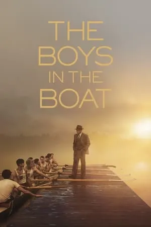 Khatrimaza The Boys in the Boat 2023 Hindi+English Full Movie WEB-DL 480p 720p 1080p Download
