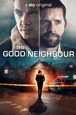 Khatrimaza The Good Neighbor 2023 Hindi+English Full Movie WEB-DL 480p 720p 1080p Download