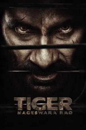 Khatrimaza Tiger Nageswara Rao 2023 Hindi+Telugu Full Movie WEB-DL 480p 720p 1080p Download