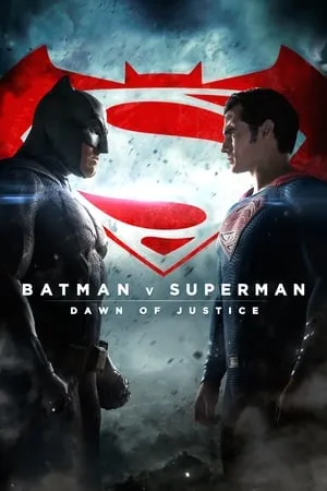 Khatrimaza Batman v Superman: Dawn of Justice 2016 Hindi+English Full Movie BluRay 480p 720p 1080p Download