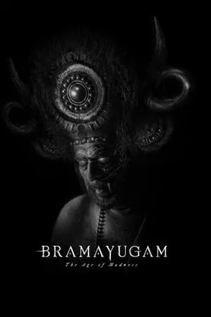 Khatrimaza Bramayugam 2024 Hindi+Malayalam Full Movie WEB-DL 480p 720p 1080p Download