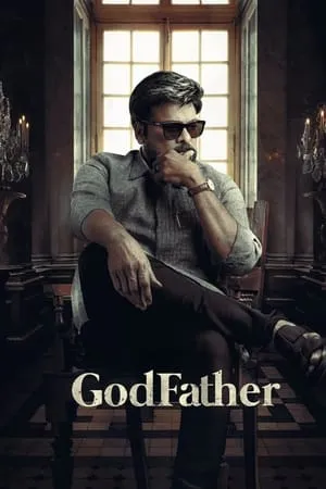 Khatrimaza GodFather 2022 Hindi+Telugu Full Movie WEB-DL 480p 720p 1080p Download