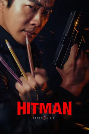 Khatrimaza Hitman: Agent Jun 2020 Hindi+Korean Full Movie WEB-DL 480p 720p 1080p Download