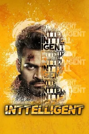 Khatrimaza Inttelligent 2018 Hindi+Telugu Full Movie WEB-DL 480p 720p 1080p Download