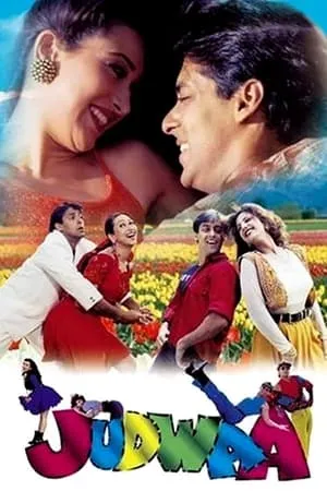 Khatrimaza Judwaa 1997 Hindi Full Movie WEB-DL 480p 720p 1080p Download