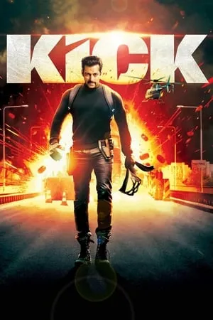 Khatrimaza Kick 2014 Hindi Full Movie BluRay 480p 720p 1080p Download