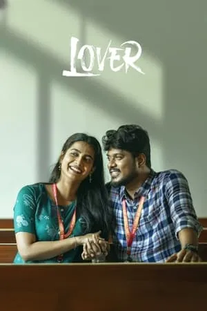 Khatrimaza Lover 2024 Hindi+Tamil Full Movie WEB-DL 480p 720p 1080p Download