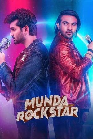 Khatrimaza Munda Rockstar 2024 Punjabi Full Movie WEB-DL 480p 720p 1080p Download