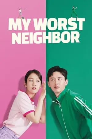 Khatrimaza My Worst Neighbor 2023 Hindi+Korean Full Movie WEB-DL 480p 720p 1080p Download
