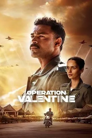 Khatrimaza Operation Valentine 2024 Hindi+Tamil Full Movie WEB-DL 480p 720p 1080p Download