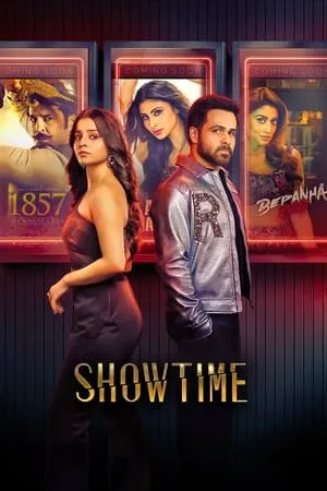 Khatrimaza Showtime (Season 1) 2024 Hindi Web Series WEB-DL 480p 720p 1080p Download