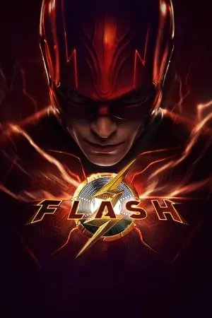 Khatrimaza The Flash 2023 Hindi+English Full Movie WEB-DL 480p 720p 1080p Download