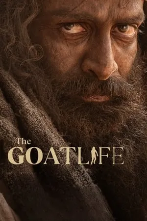 Khatrimaza The Goat Life 2024 Hindi+Malayalam Full Movie DVDRip 480p 720p 1080p Download