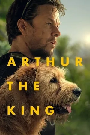 Khatrimaza Arthur the King 2024 Hindi+English Full Movie WEB-DL 480p 720p 1080p Download