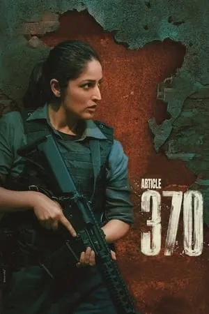 Khatrimaza Article 370 (2024) Hindi Full Movie WEB-DL 480p 720p 1080p Download