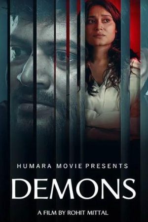 Khatrimaza Demons 2024 Hindi Full Movie WEB-DL 480p 720p 1080p Download