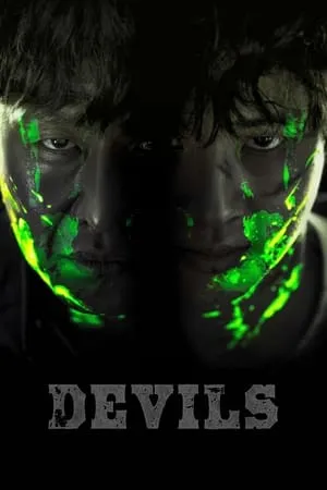 Khatrimaza Devils 2023 Hindi+Korean Full Movie HDRip 480p 720p 1080p Download
