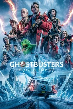 Khatrimaza Ghostbusters: Frozen Empire 2024 Hindi Full Movie WEB-DL 480p 720p 1080p Download