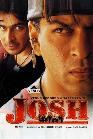 Khatrimaza Josh (2000) Hindi Full Movie WEB-DL 480p 720p 1080p Download