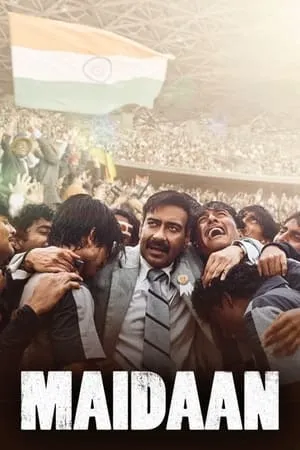 Khatrimaza Maidaan 2024 Hindi Full Movie V2 pDVDRip 480p 720p 1080p Download