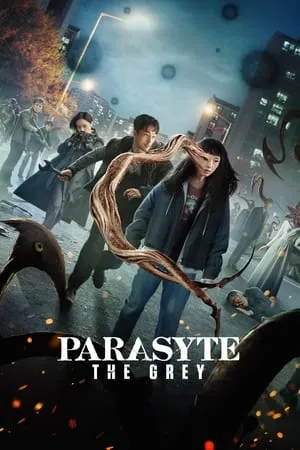 Khatrimaza Parasyte: The Grey (Season 1) 2024 Hindi+English Web Series WEB-DL 480p 720p 1080p Download