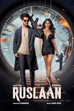 Khatrimaza Ruslaan 2024 Hindi Full Movie HDTS 480p 720p 1080p Download