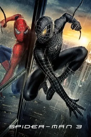 Khatrimaza Spider-Man 3 (2007) Hindi+English Full Movie BluRay 480p 720p 1080p Download