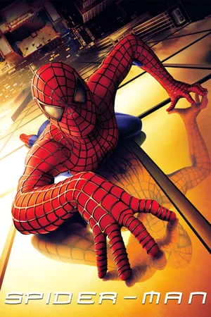 Khatrimaza Spider-Man 2002 Hindi+English Full Movie BluRay 480p 720p 1080p Download