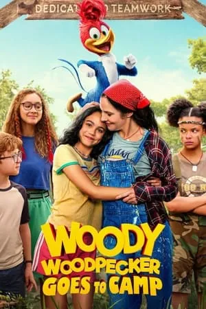 Khatrimaza Woody Woodpecker Goes to Camp 2024 Hindi+English Full Movie WEB-DL 480p 720p 1080p Download
